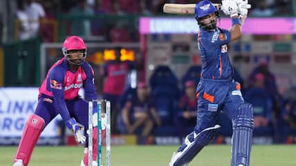 IPL 2024 Match 44, LSG vs RR | Playing 11 Prediction, Cricket Tips, Preview & Live Streaming